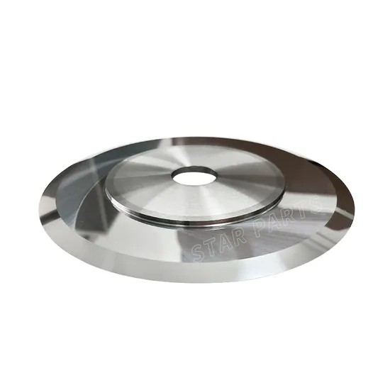 Circular Rotary Slitting Blade